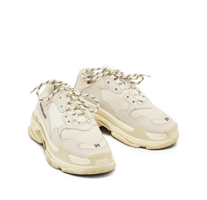 Balenciaga Pre-Owned